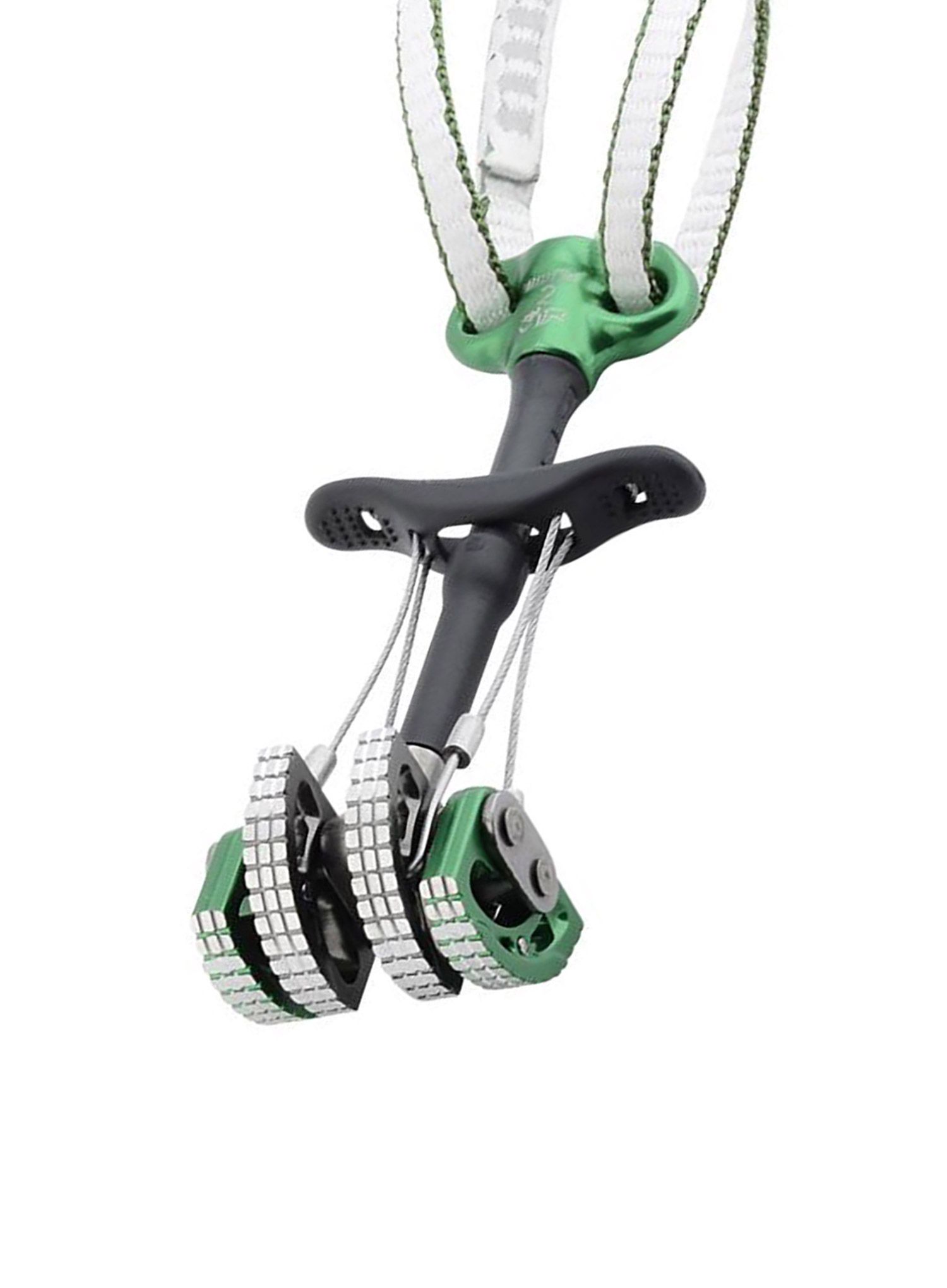 Metulj DMM Dragon Cam Size 2 - green