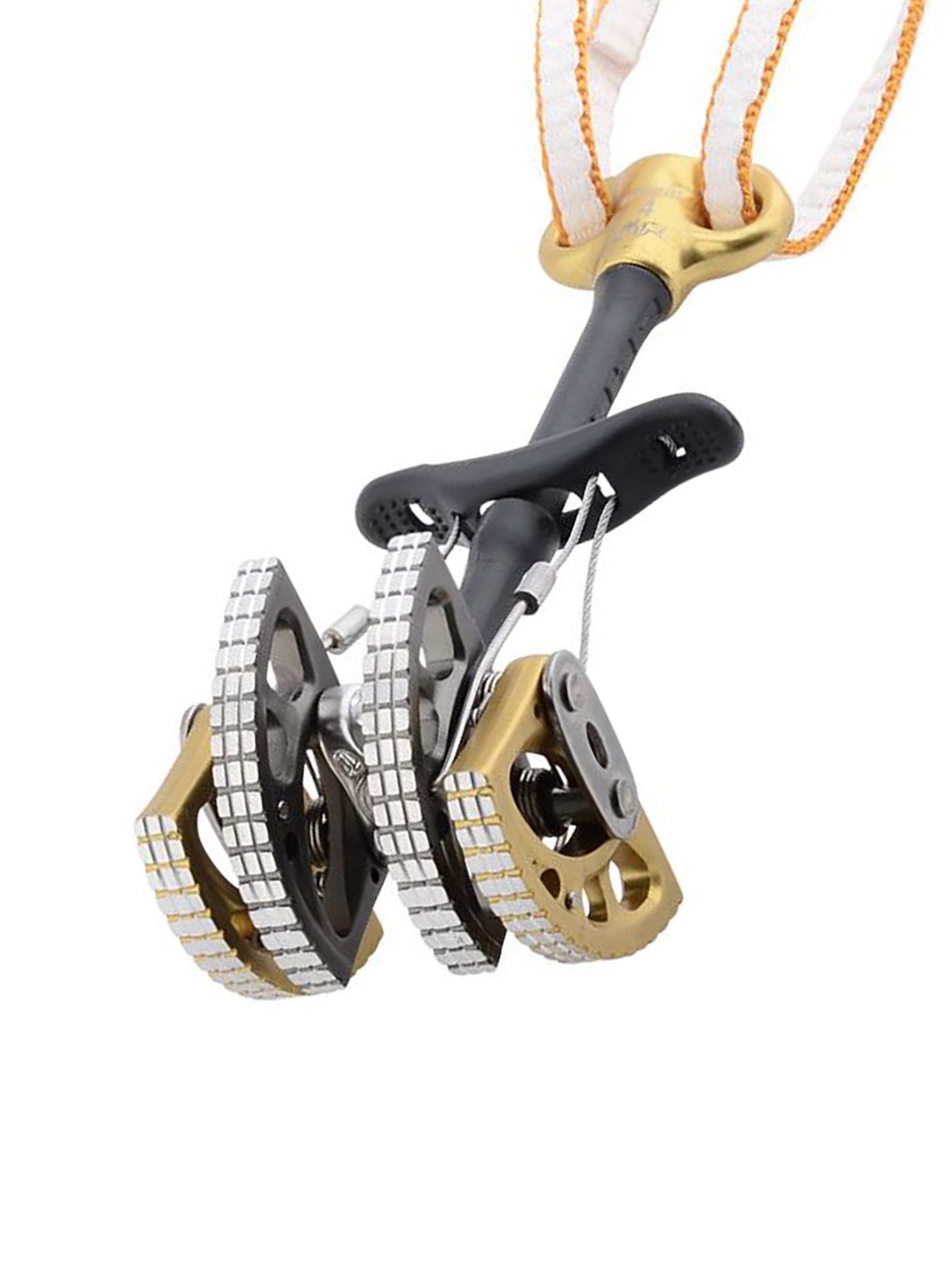 Metulj DMM Dragon Cam Size 4 - gold
