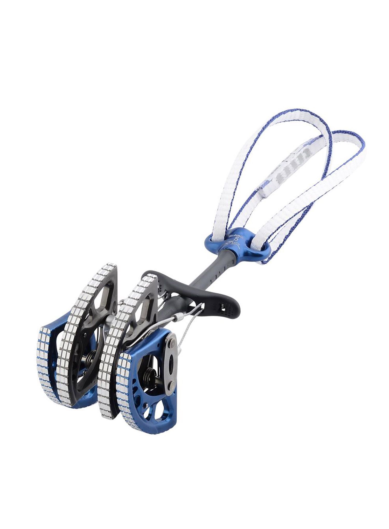 Metulj DMM Dragon Cam Size 5 - blue
