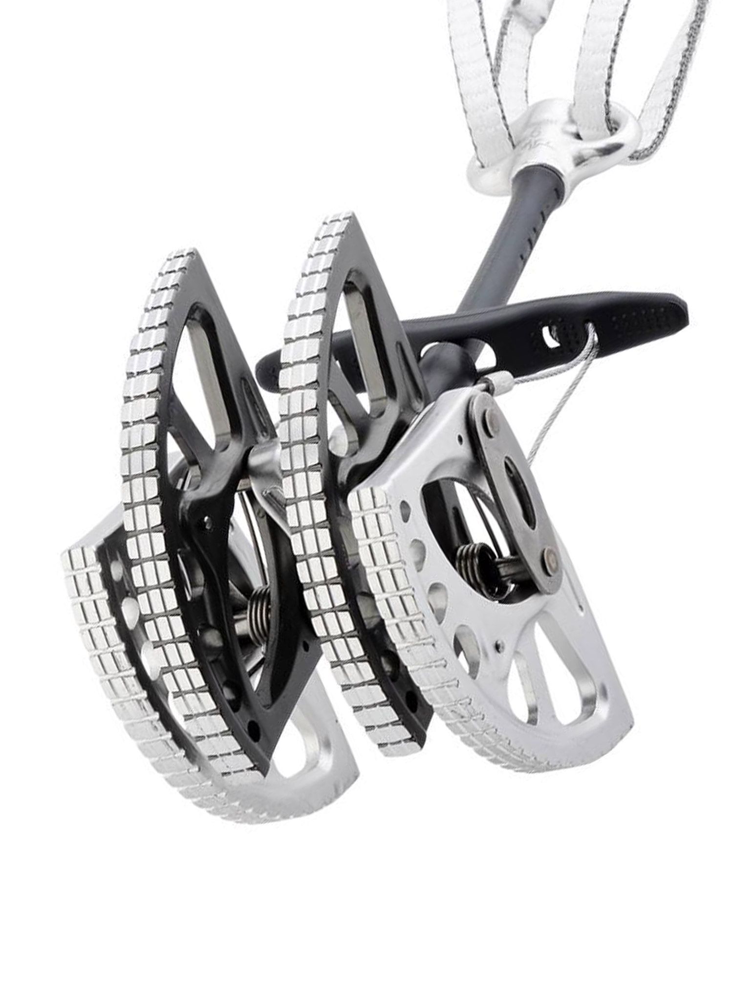 Metulj DMM Dragon Cam Size 6 - silver