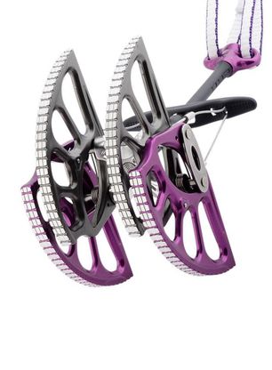 Metulj DMM Dragon Cam Size 7 - purple