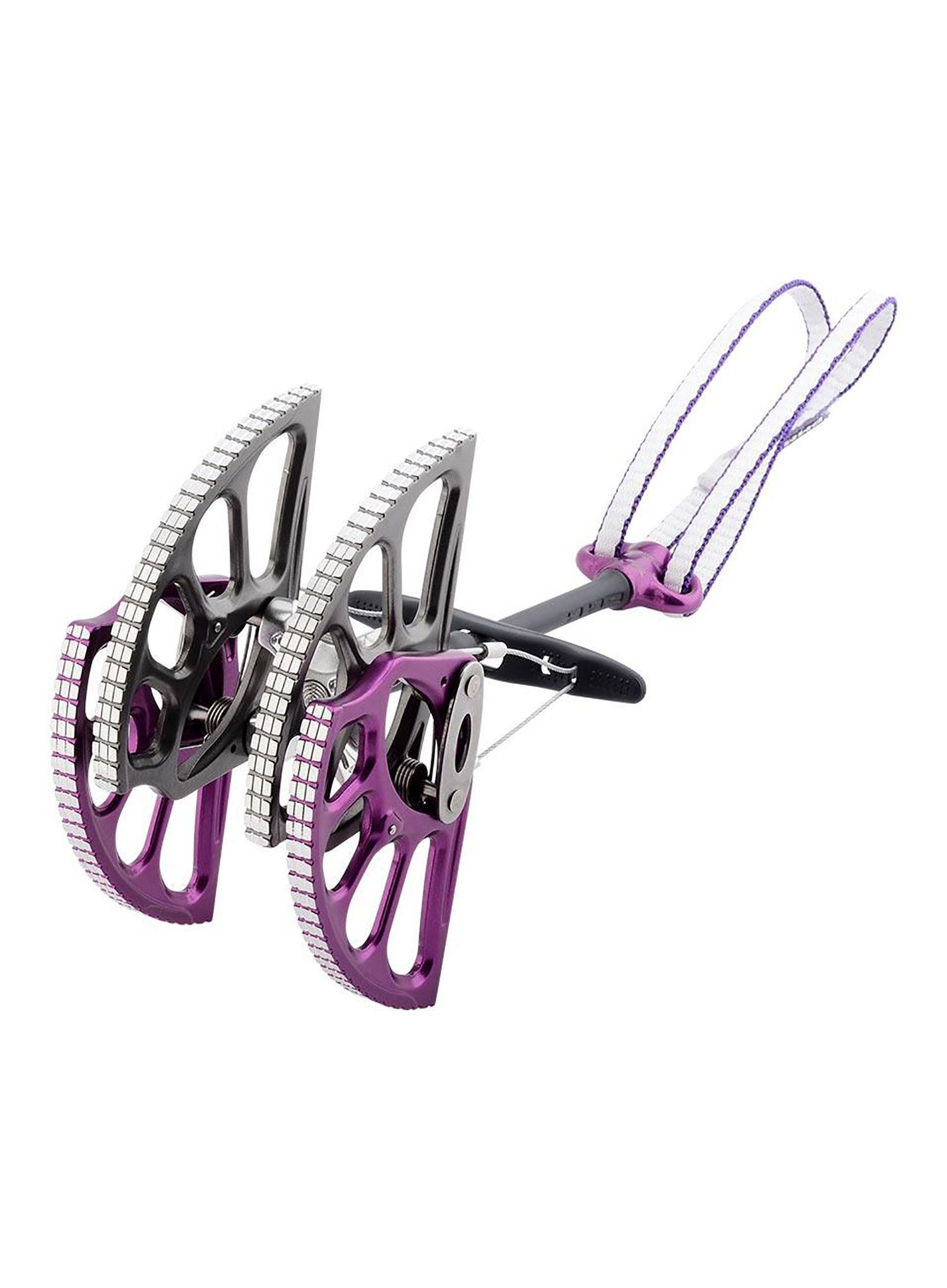 Metulj DMM Dragon Cam Size 7 - purple