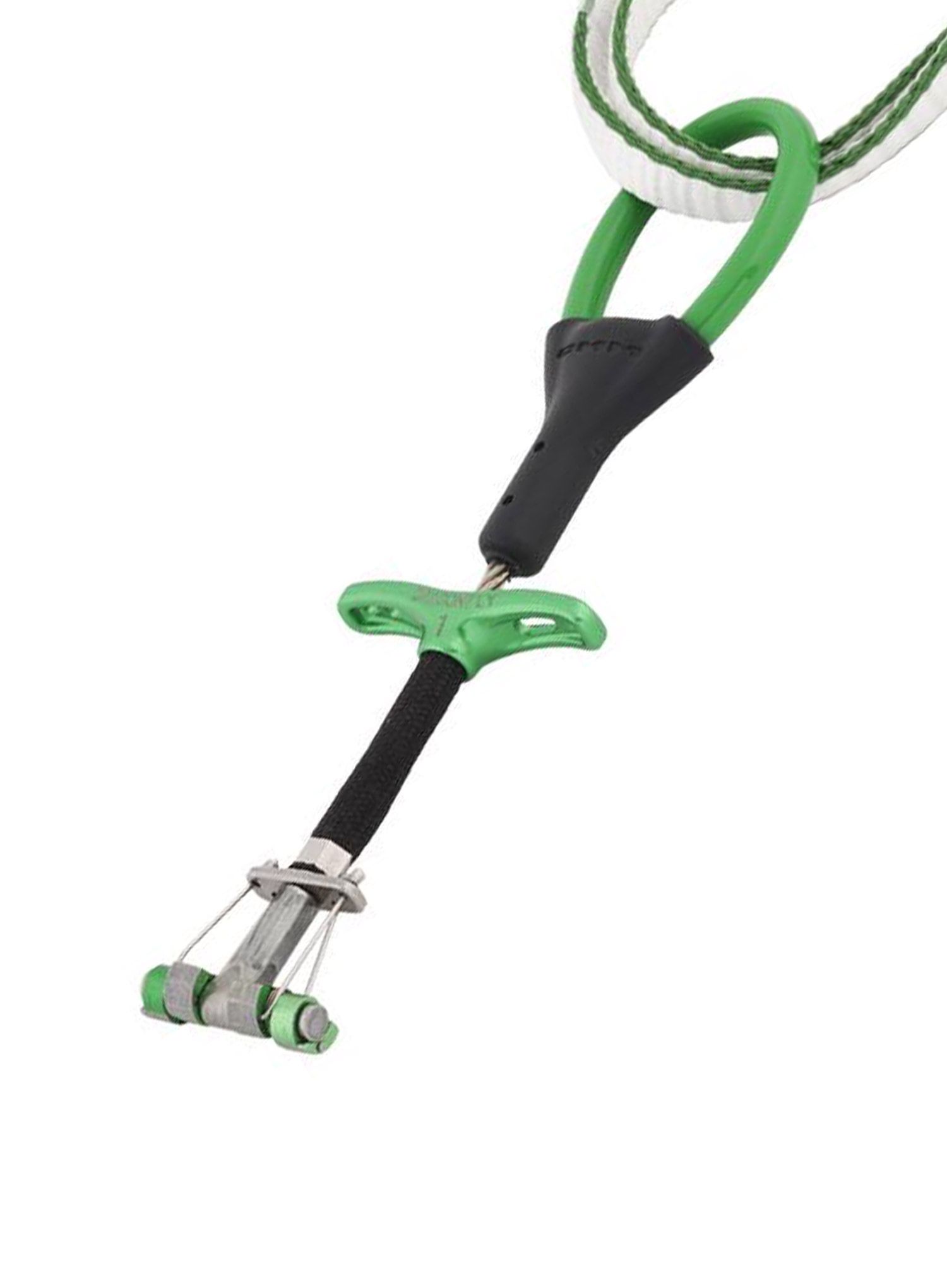 Metulj DMM Dragonfly Cam 1 - green