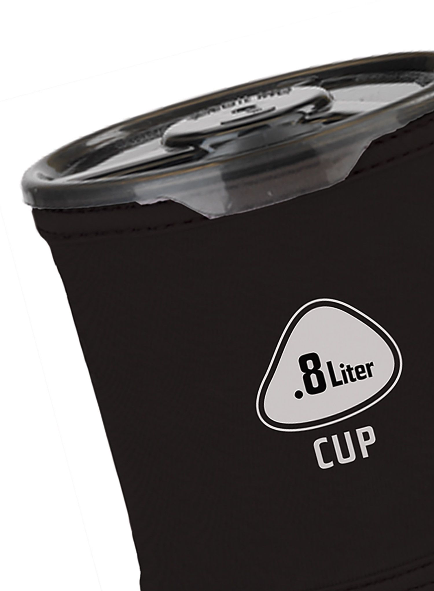 Lonec Jetboil Spare Cup 0,8 l - black