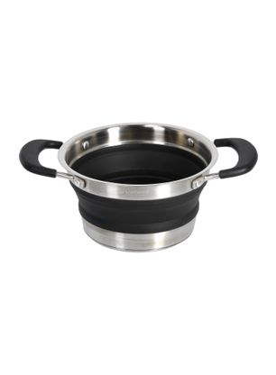 Lonec Outwell Collaps Pot S - black