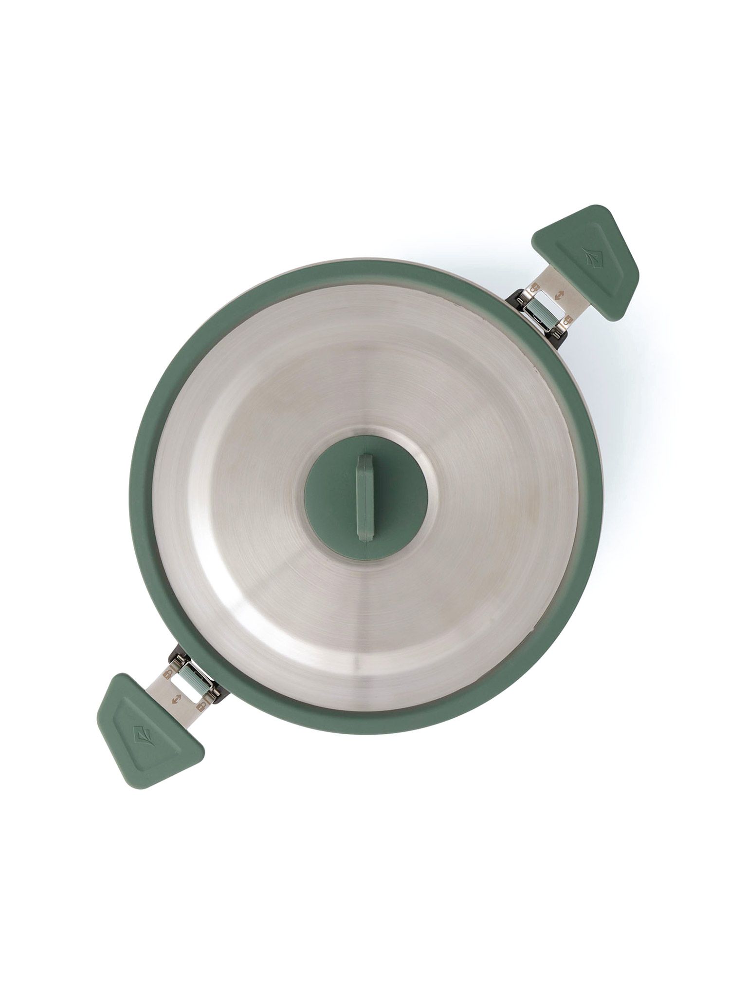Lonec Sea to Summit Detour SL Steel Colla Pot 3 l