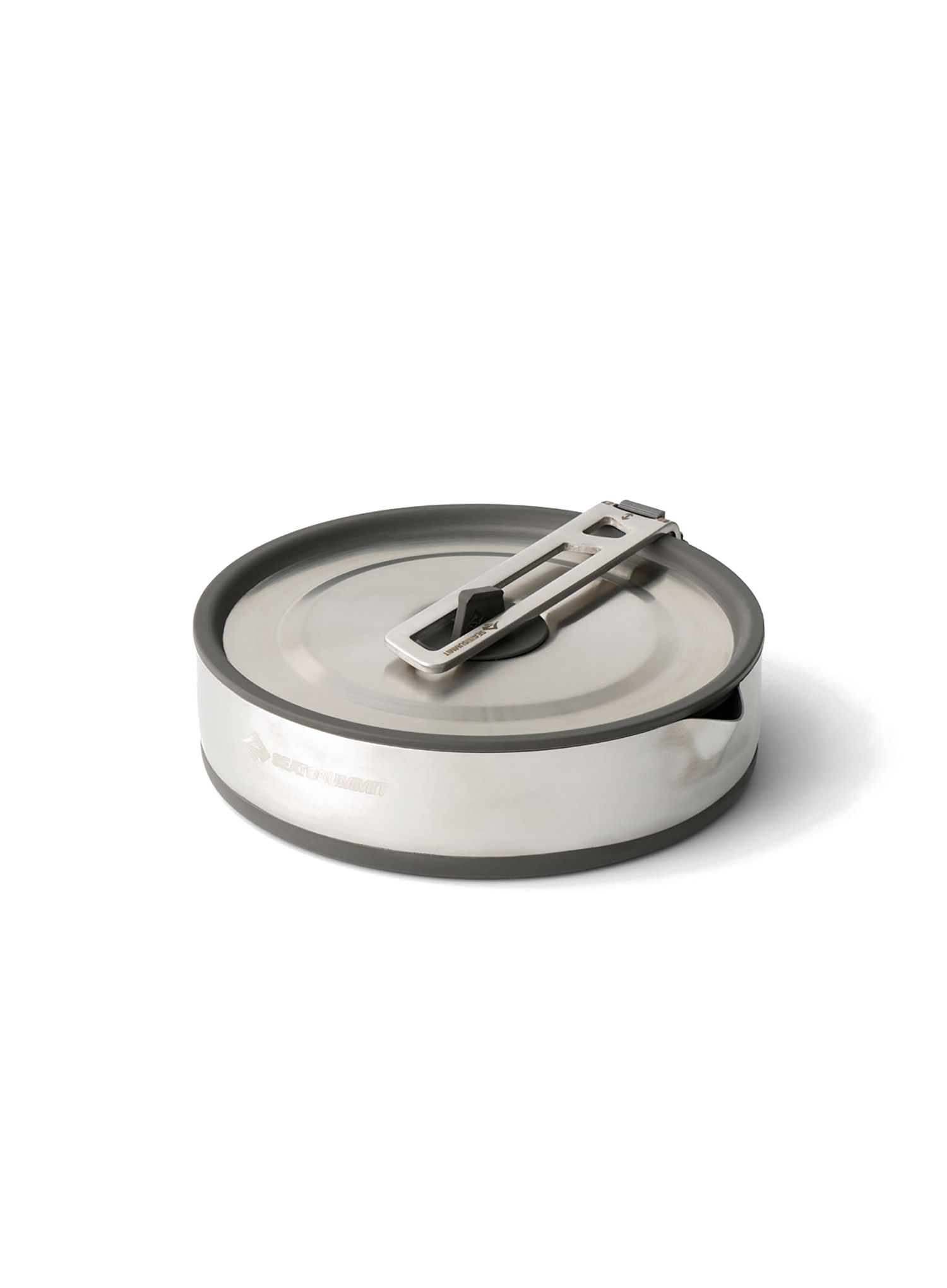 Lonec Sea to Summit Detour SL Steel Colla Pour Pot 1.8 l