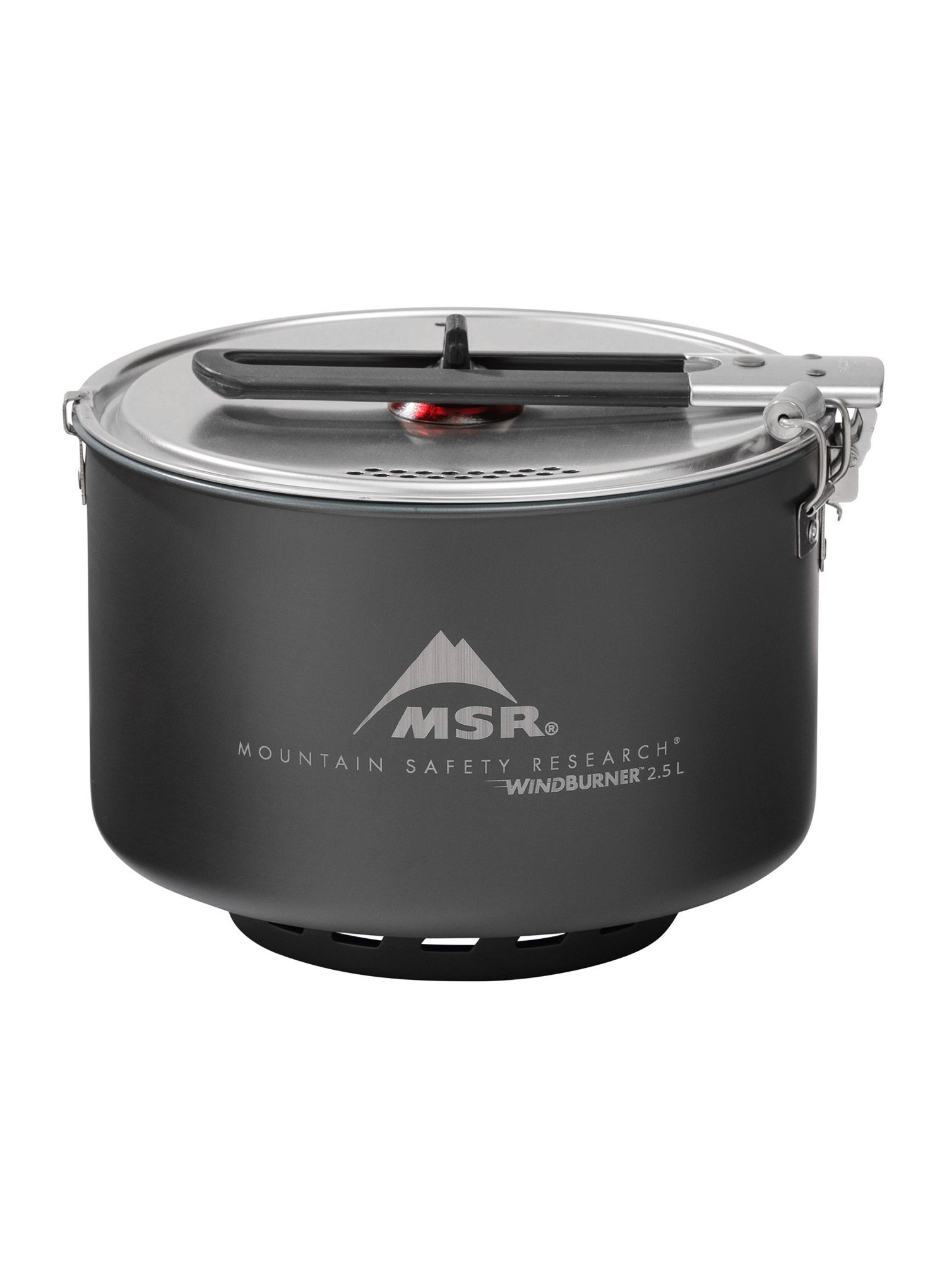 Lonec MSR WindBurner Sauce Pot