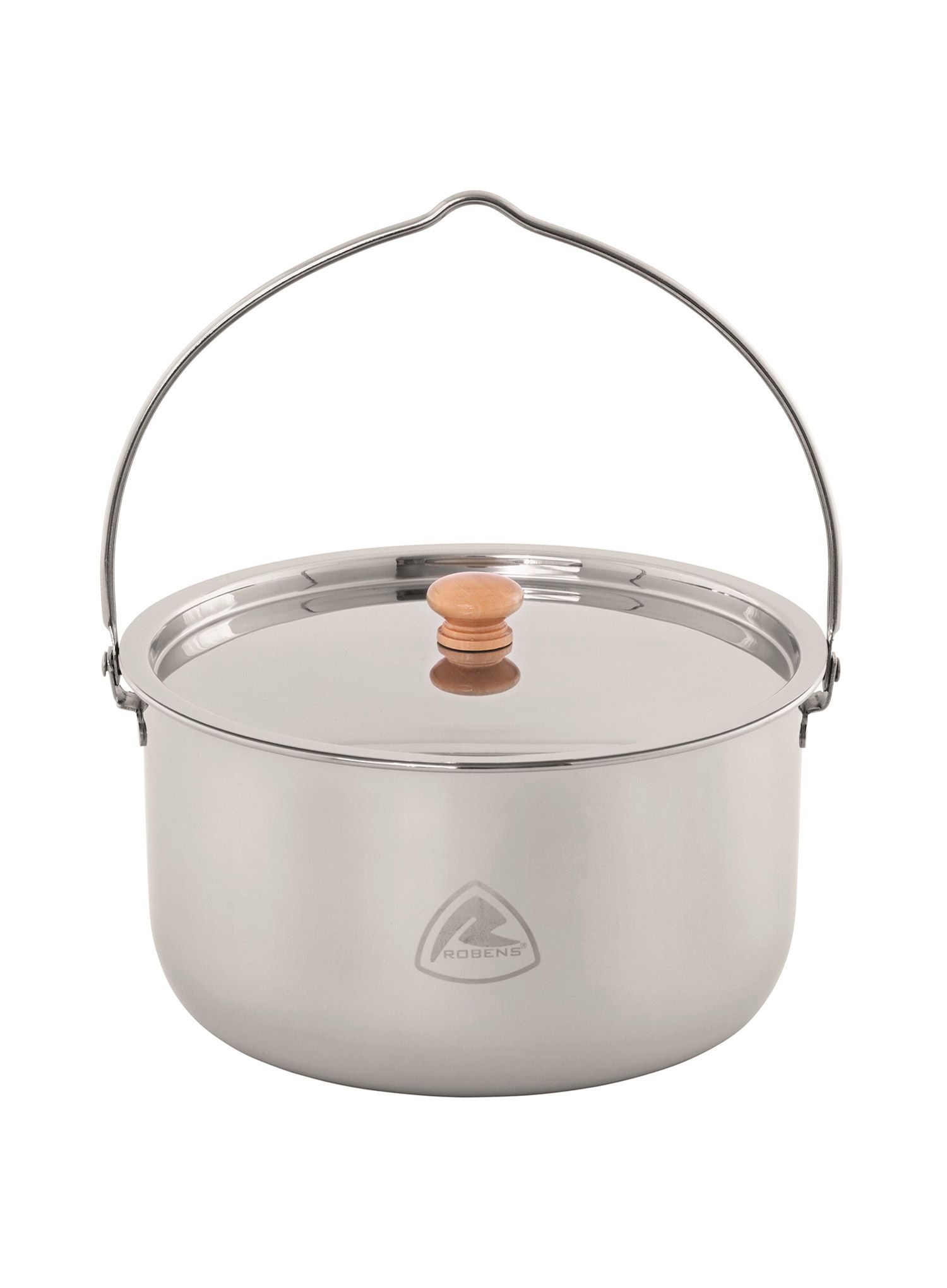 Lonec Robens Ottawa Pot 4L