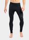 Termo pajkice Brubeck Thermo Pants - black/blue