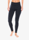 Ženske termo pajkice Smartwool Classic Merino BL Bottom - charcoal heather