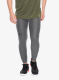 Moške pajkice za tek Under Armour HG Armour Leggings - carbon heather/black