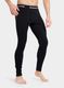 Termo pajkice Smartwool Classic Thermal Merino BL Bottom Boxed - black
