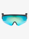 Smučarska očala GOG Jaku - matt black/reflex blue S2