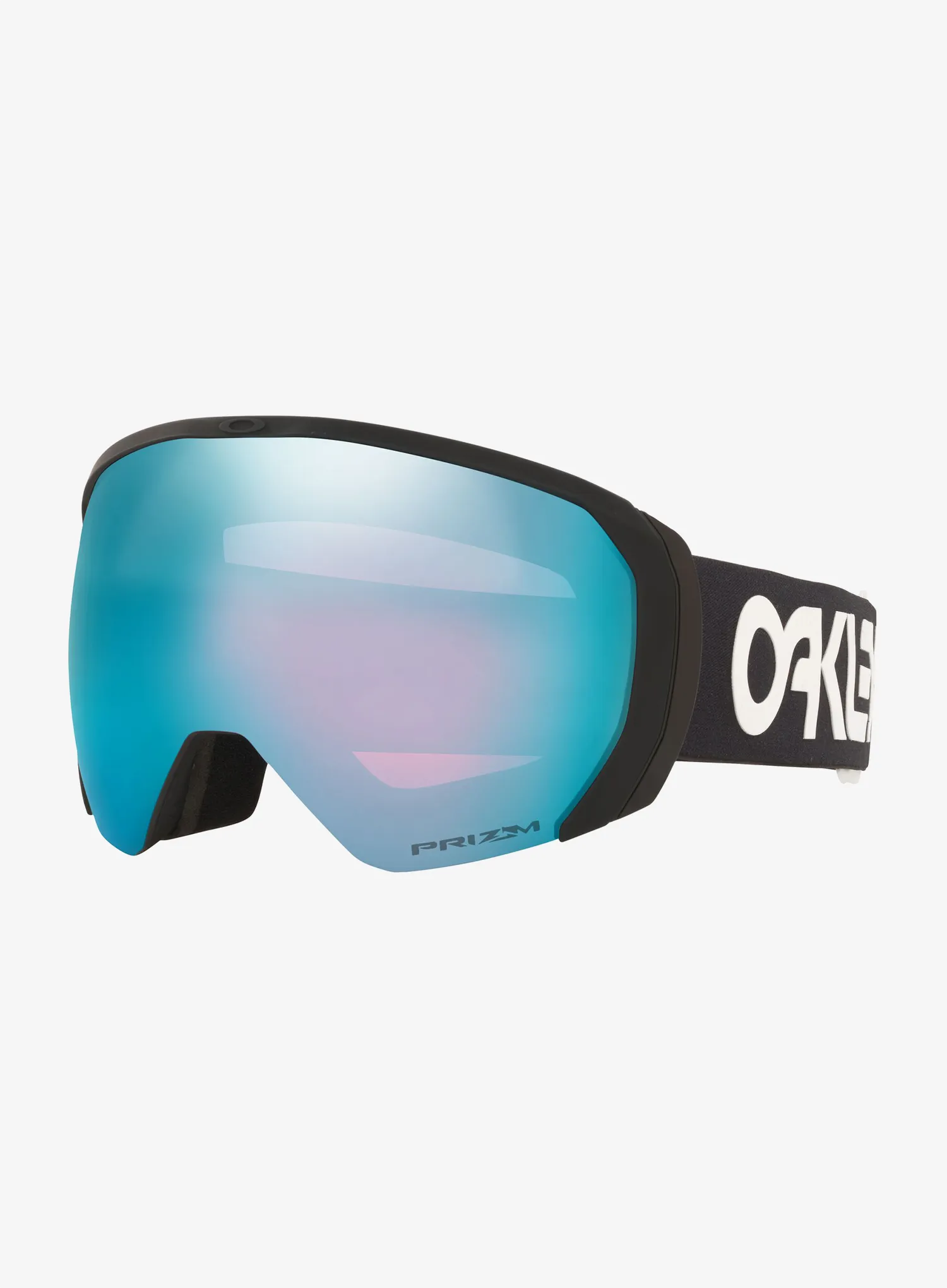 Smučarska očala Oakley Flight Path L - prizm snow sapphire irid