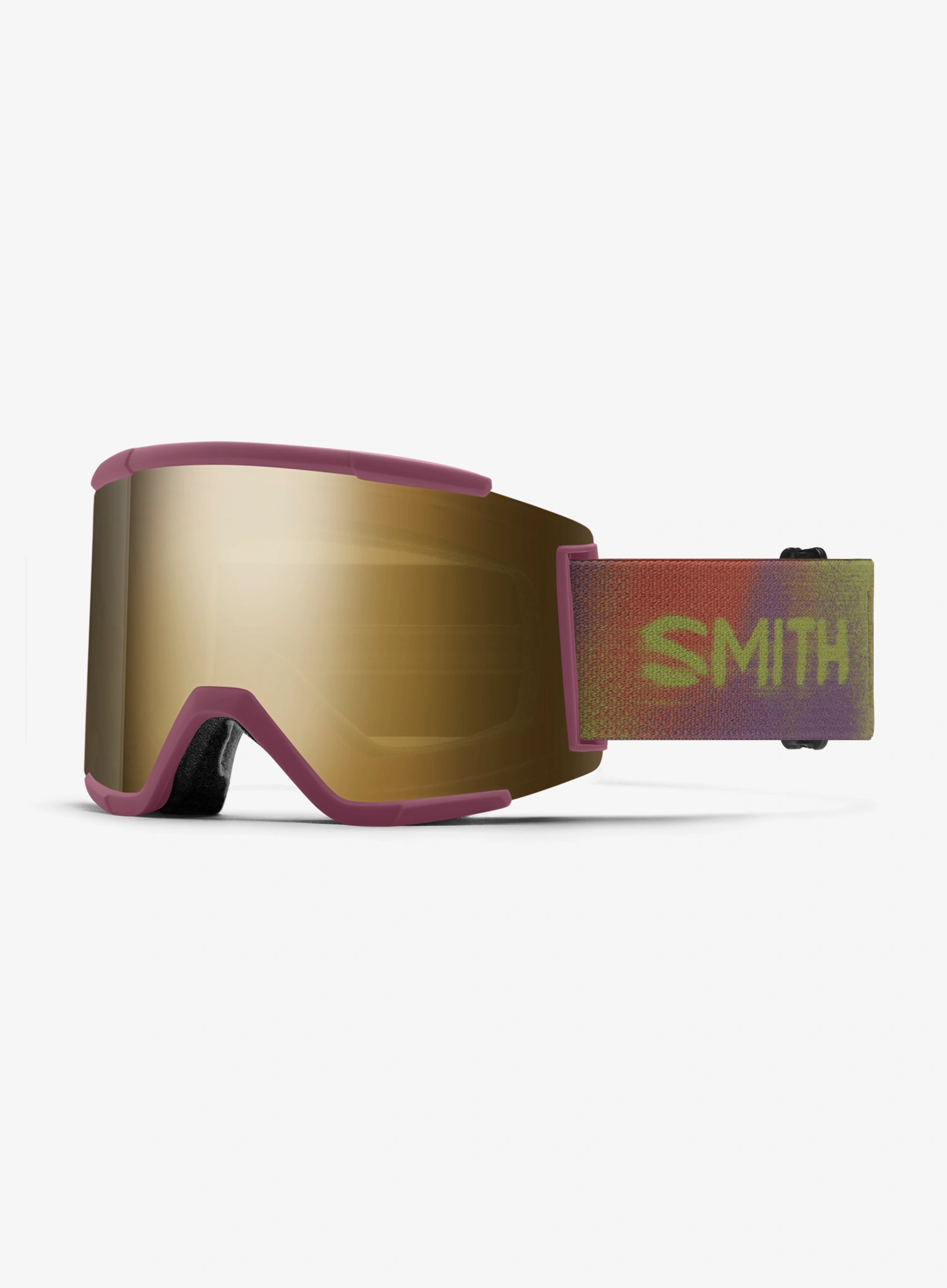 Smučarska očala Smith Squad XL - sprayer