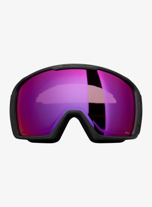 Smučarska očala Sweet Protection Clockwork RIG Reflect Goggles - rig bixbite/mat blk/blk trace