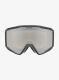 Smučarska očala Uvex Blast CV - black matt SL/silver-green S3