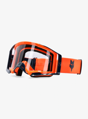 Kolesarska očala Fox Airspace Core Goggle - fluo orange