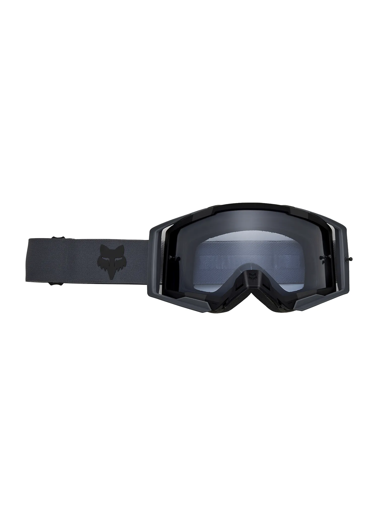 Kolesarska očala Fox Airspace Core Goggle - graphite