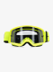 Kolesarska očala Fox Main Core Goggle - fluo yellow