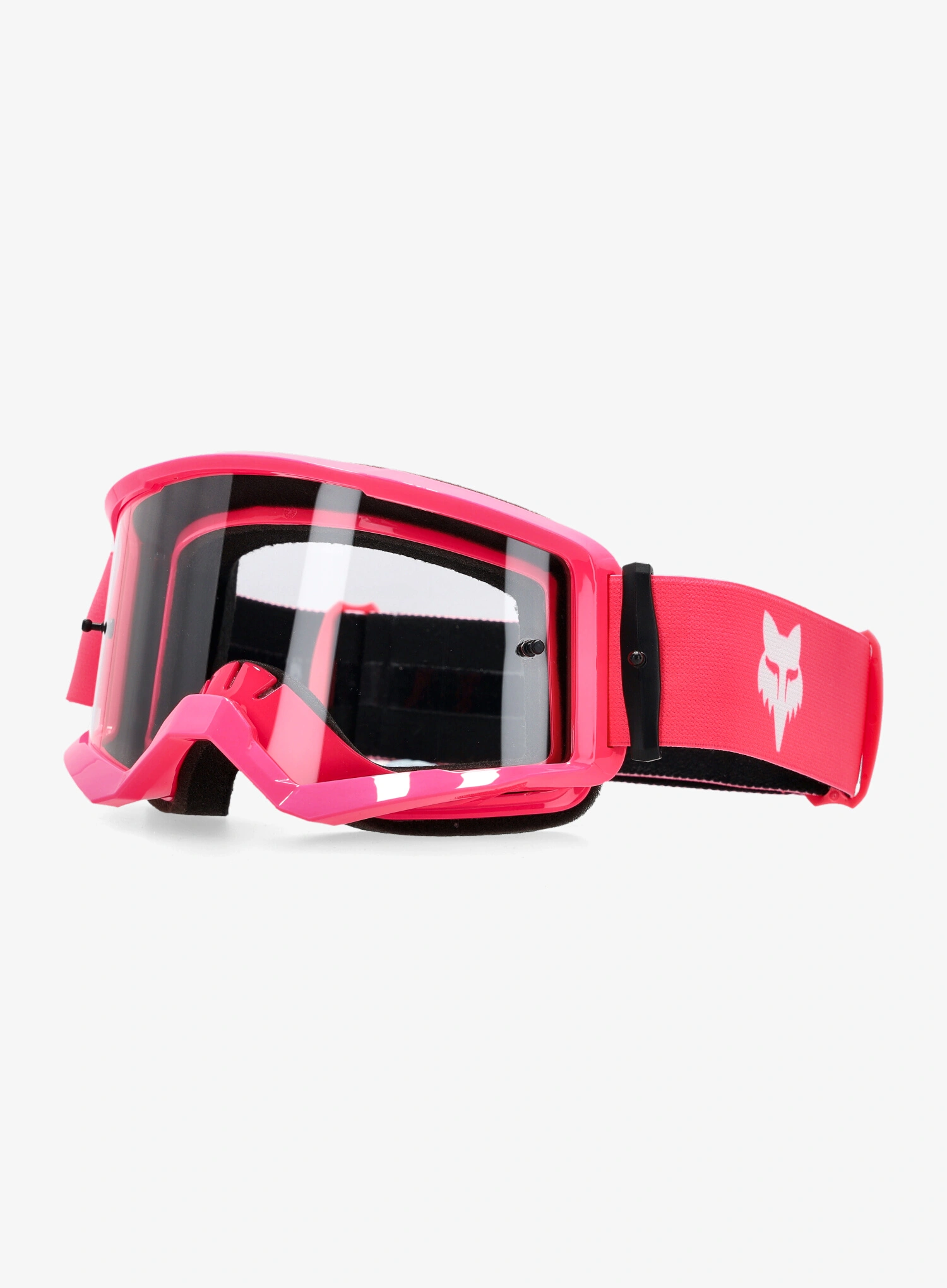 Kolesarska očala Fox Main Core Goggle - pink