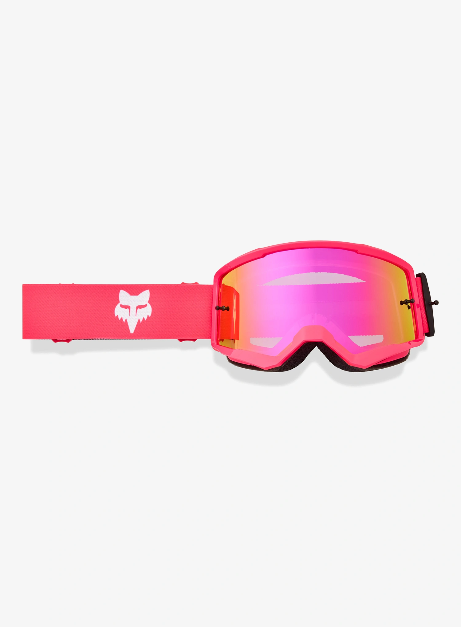 Kolesarska očala Fox Main Core Goggle Spark - pink