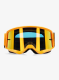 Kolesarska očala Fox Main Core Goggle Spark - tangerine