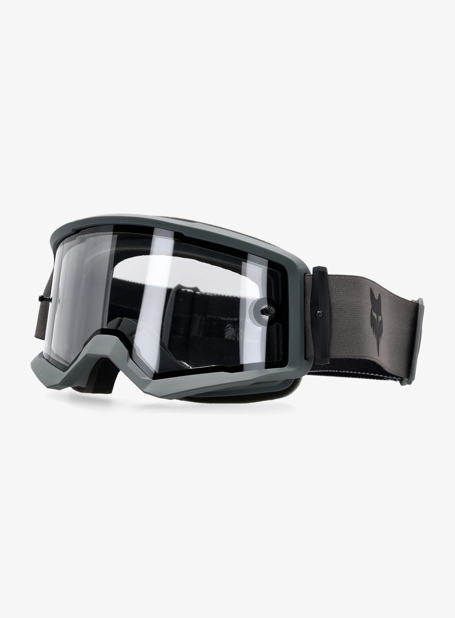 Kolesarska očala Fox Main Enduro Goggle - dark shadow