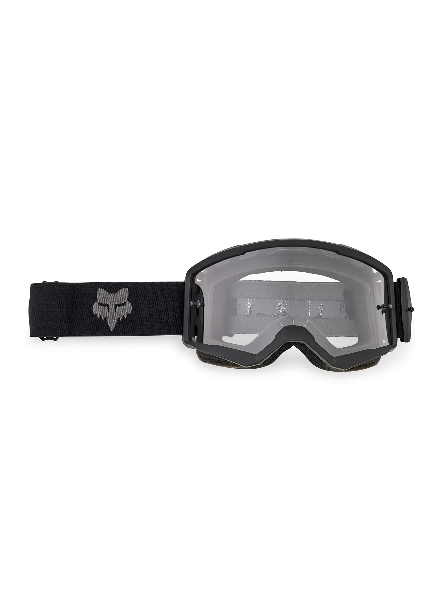 Kolesarska očala Fox MTB Main Goggle - black