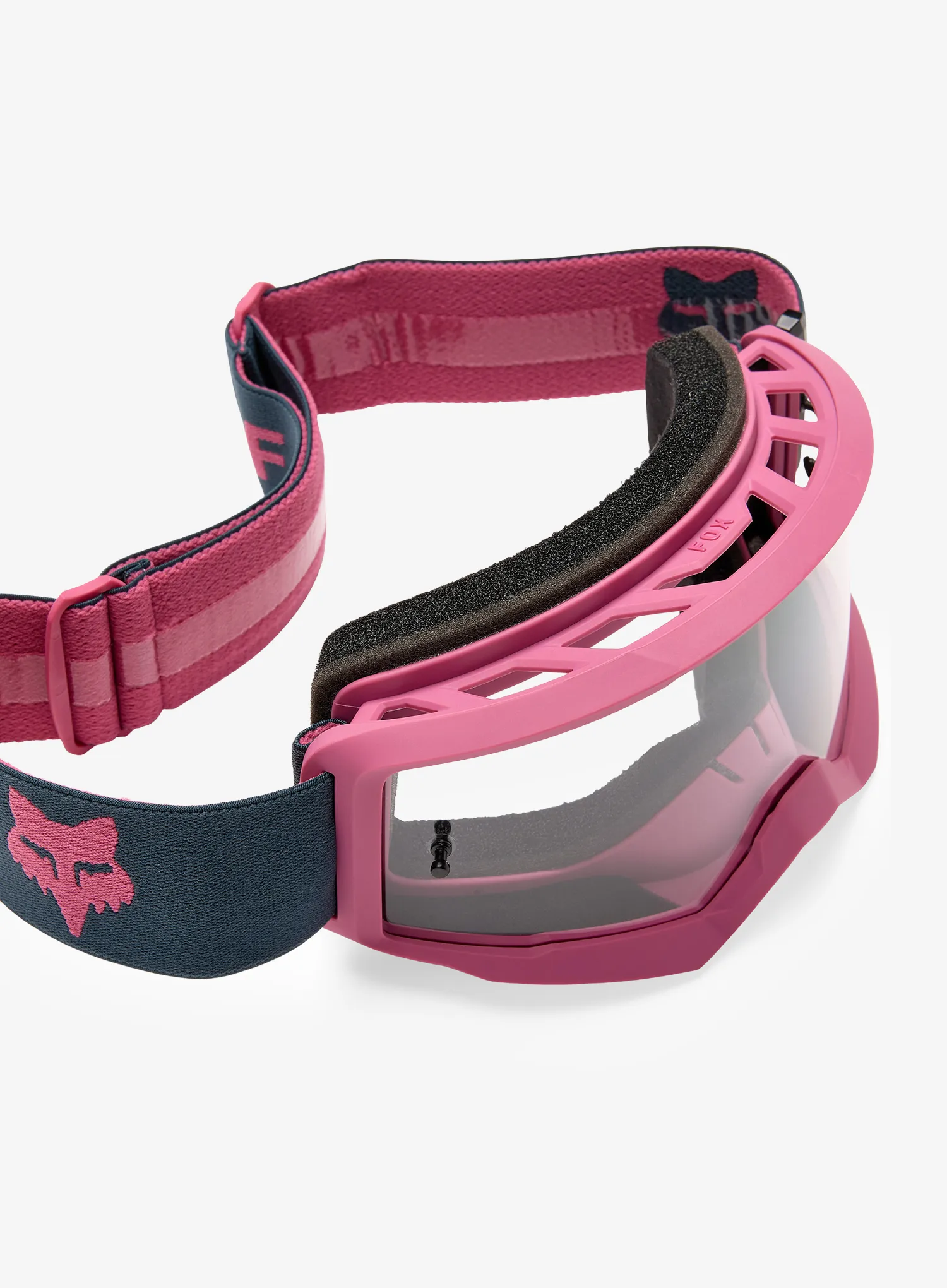 Kolesarska očala Fox MTB Main Goggle - galaxy blue