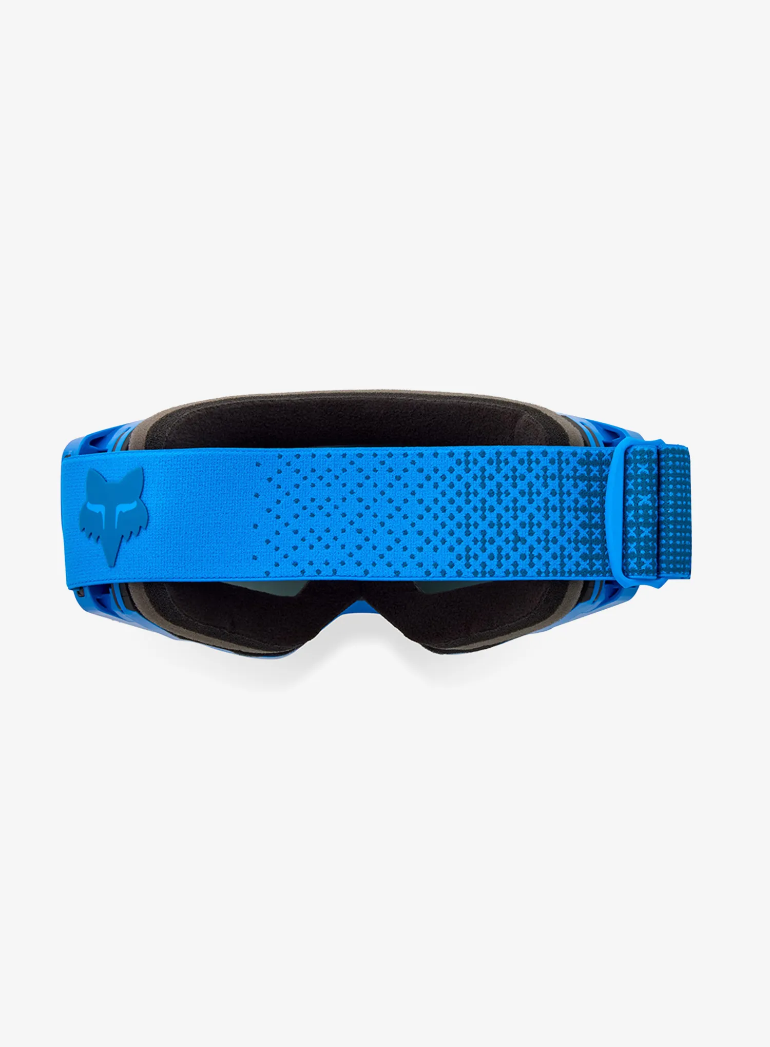 Kolesarska očala Fox Vue Core Goggle - blue