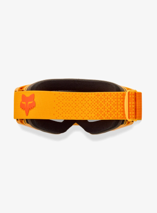 Kolesarska očala Fox Vue Core Goggle - tan