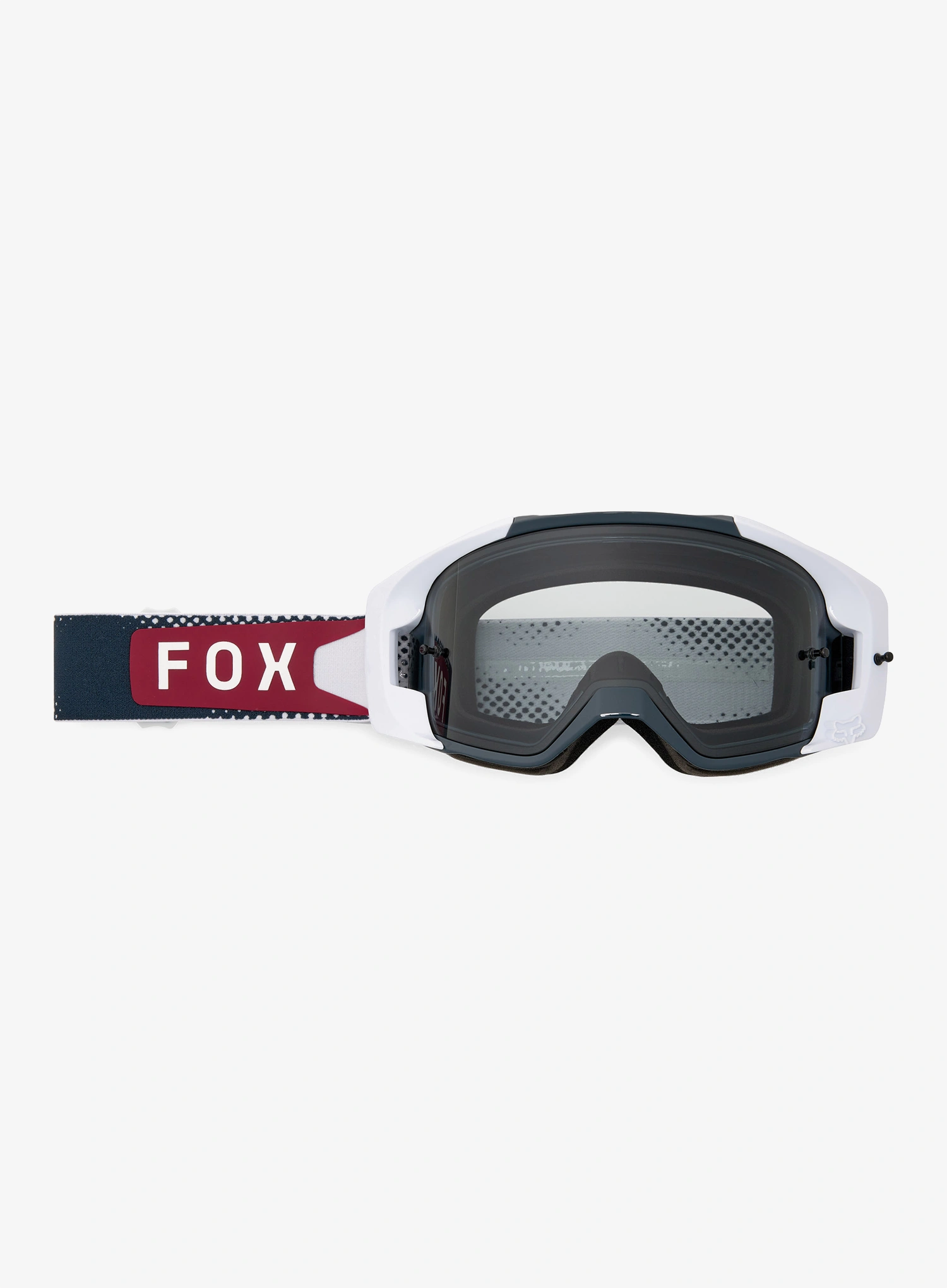 Kolesarska očala Fox Vue Tactile Goggle - white