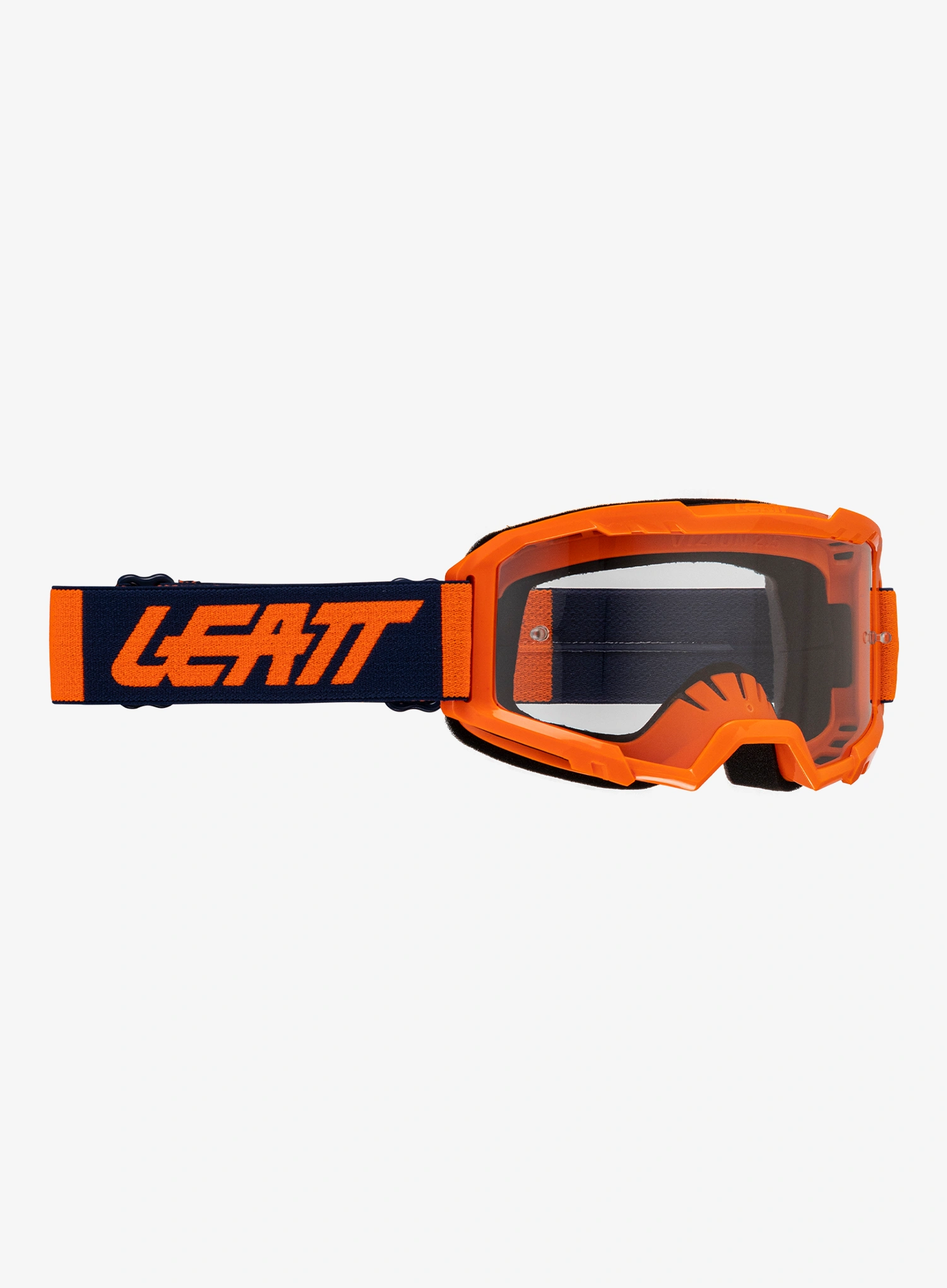 Kolesarska očala Leatt Goggle Vizion 2.5 - orange