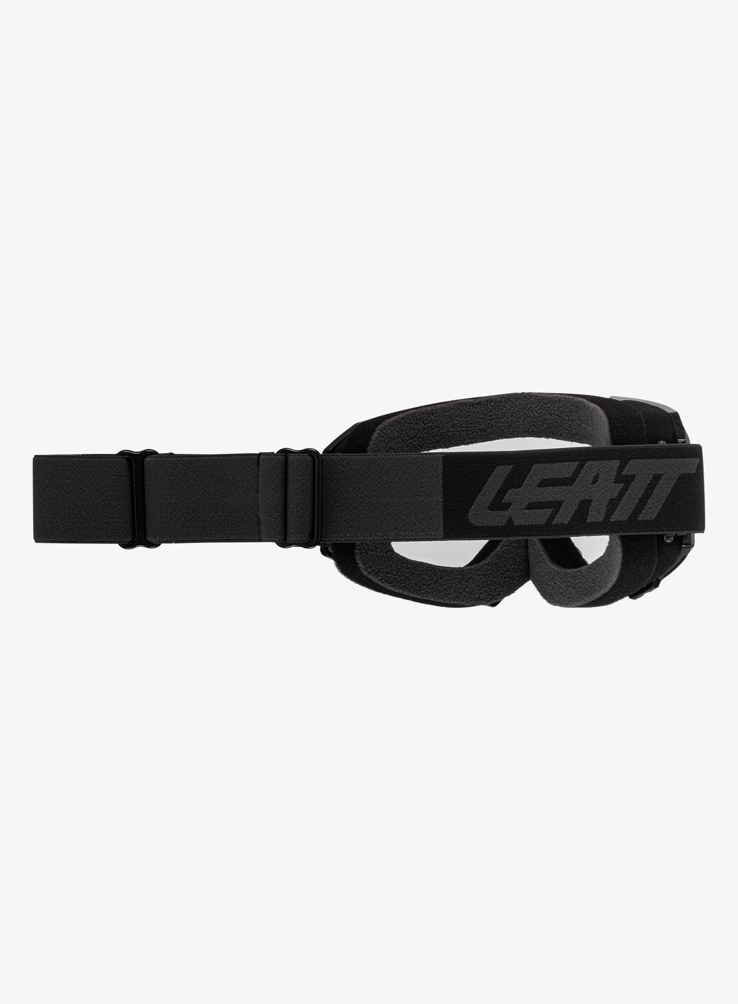 Kolesarska očala Leatt Goggle Vizion 2.5 - stealth