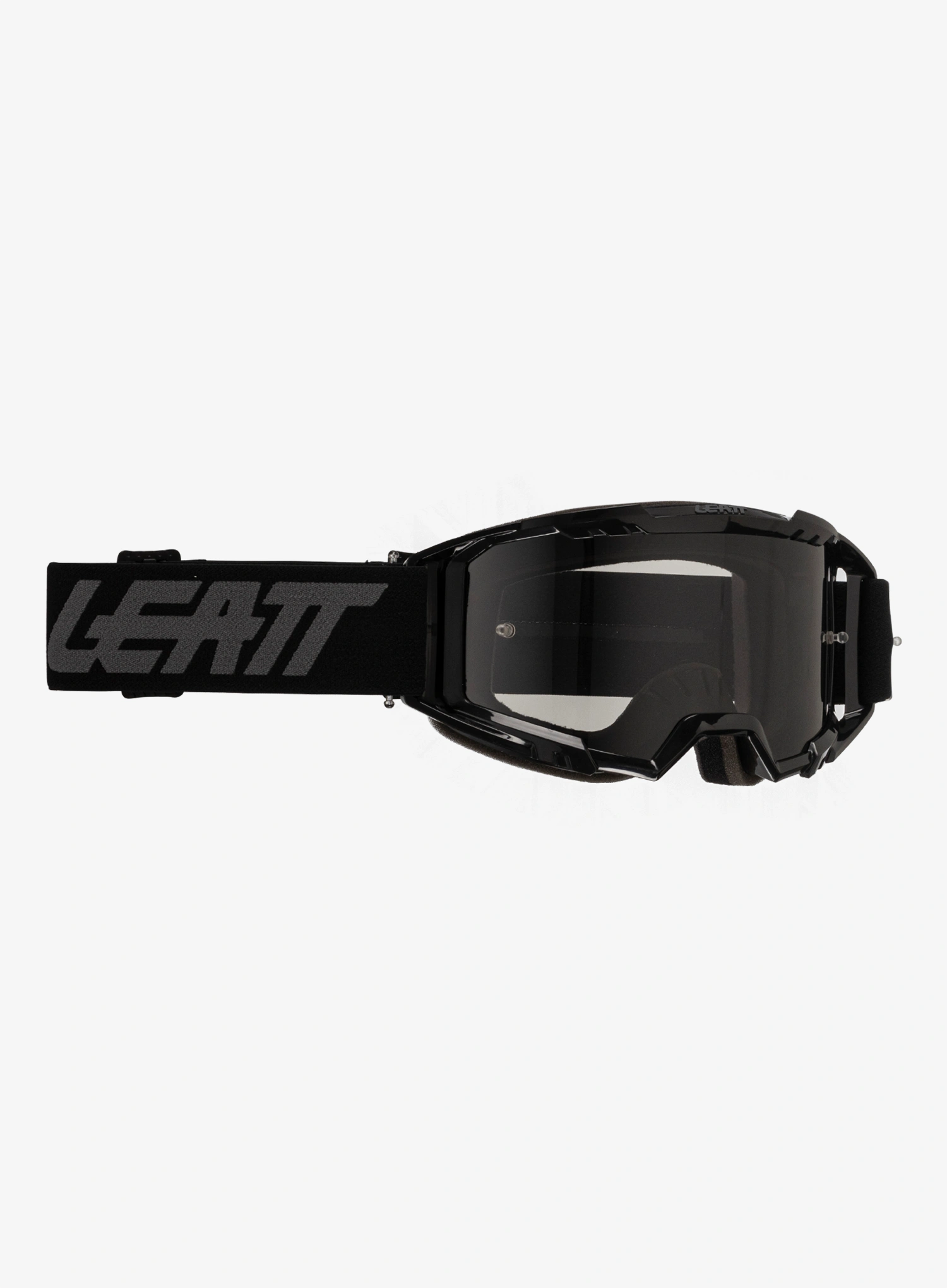 Kolesarska očala Leatt Goggle Vizion 3.5 - stealth
