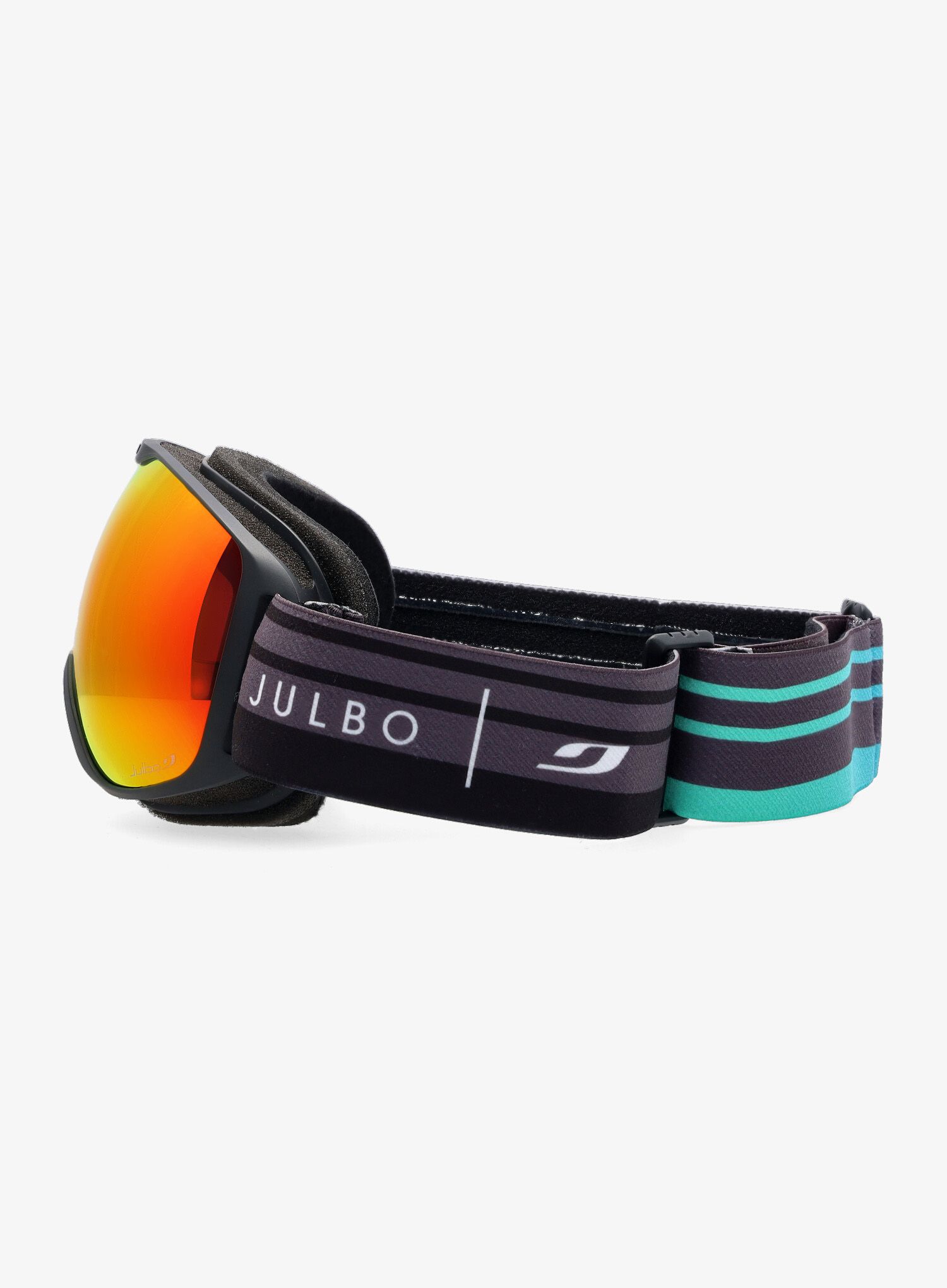 Smučarska očala Julbo Pioneer - SP3 - black wave