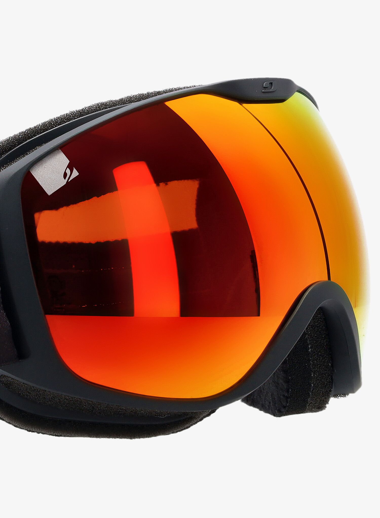 Smučarska očala Julbo Pioneer - SP3 - black wave