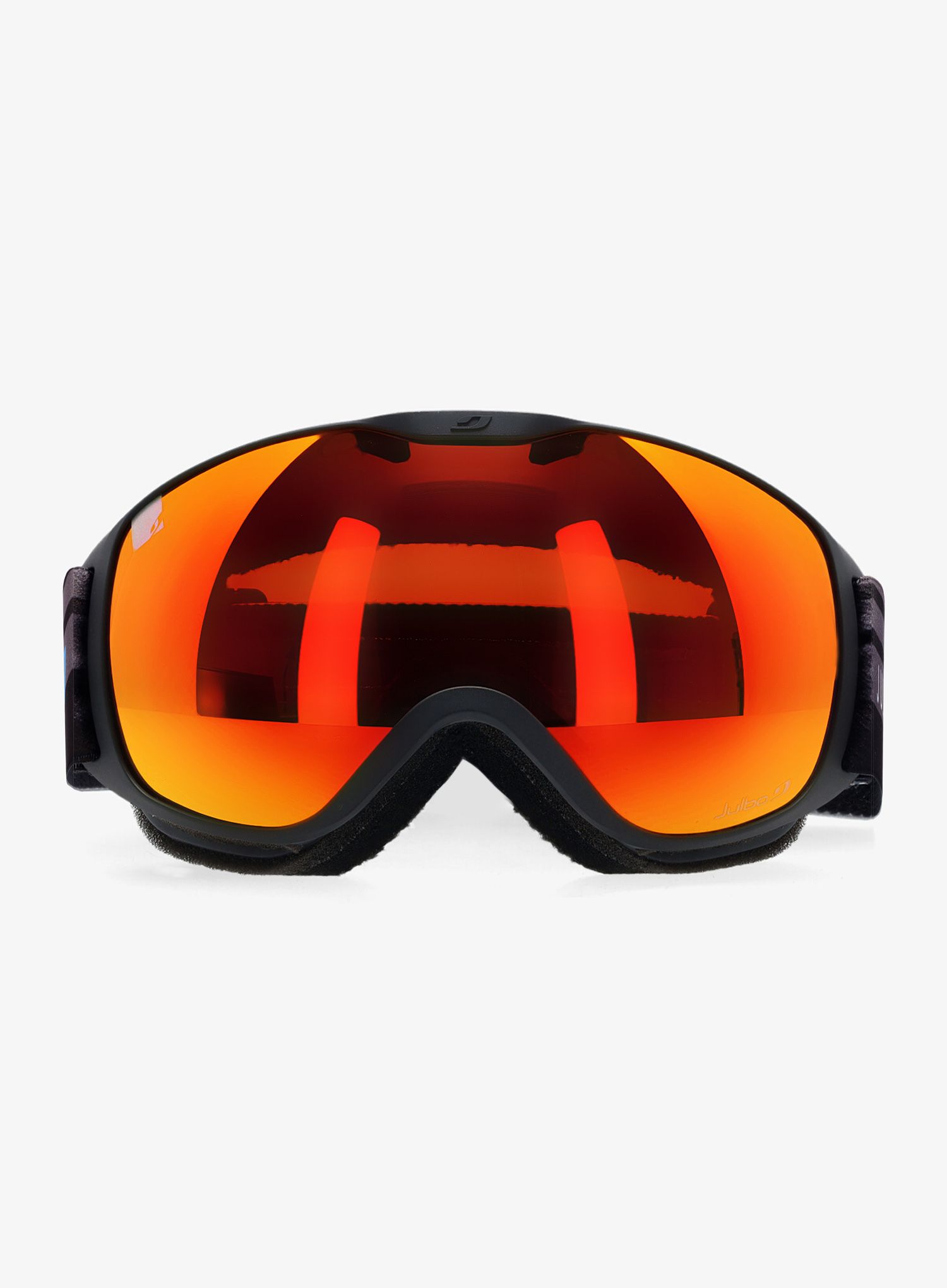 Smučarska očala Julbo Pioneer - SP3 - black wave