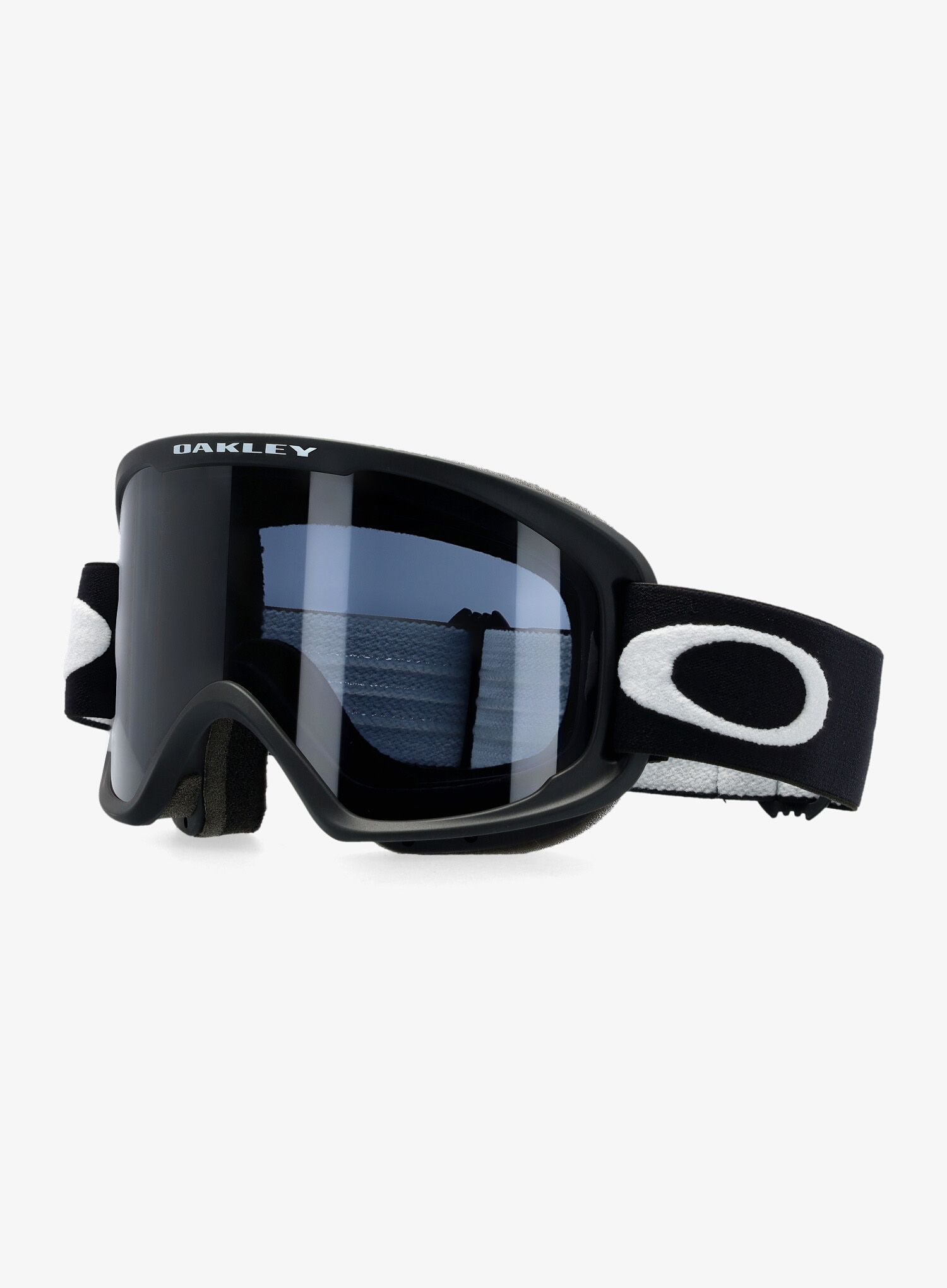 Smučarska očala Oakley O Frame 2.0 Pro M - matte black/dark grey