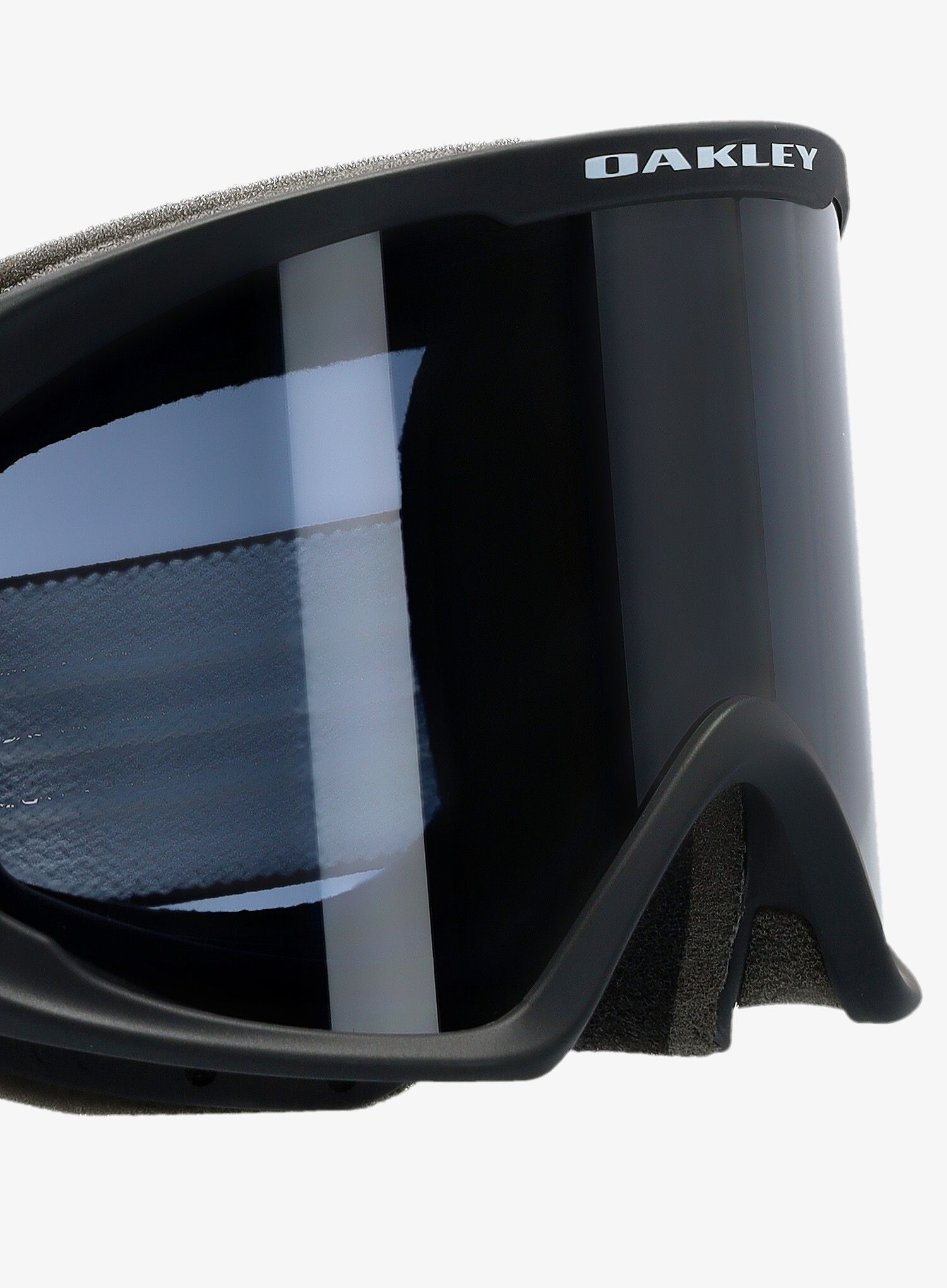 Smučarska očala Oakley O Frame 2.0 Pro M - matte black/dark grey