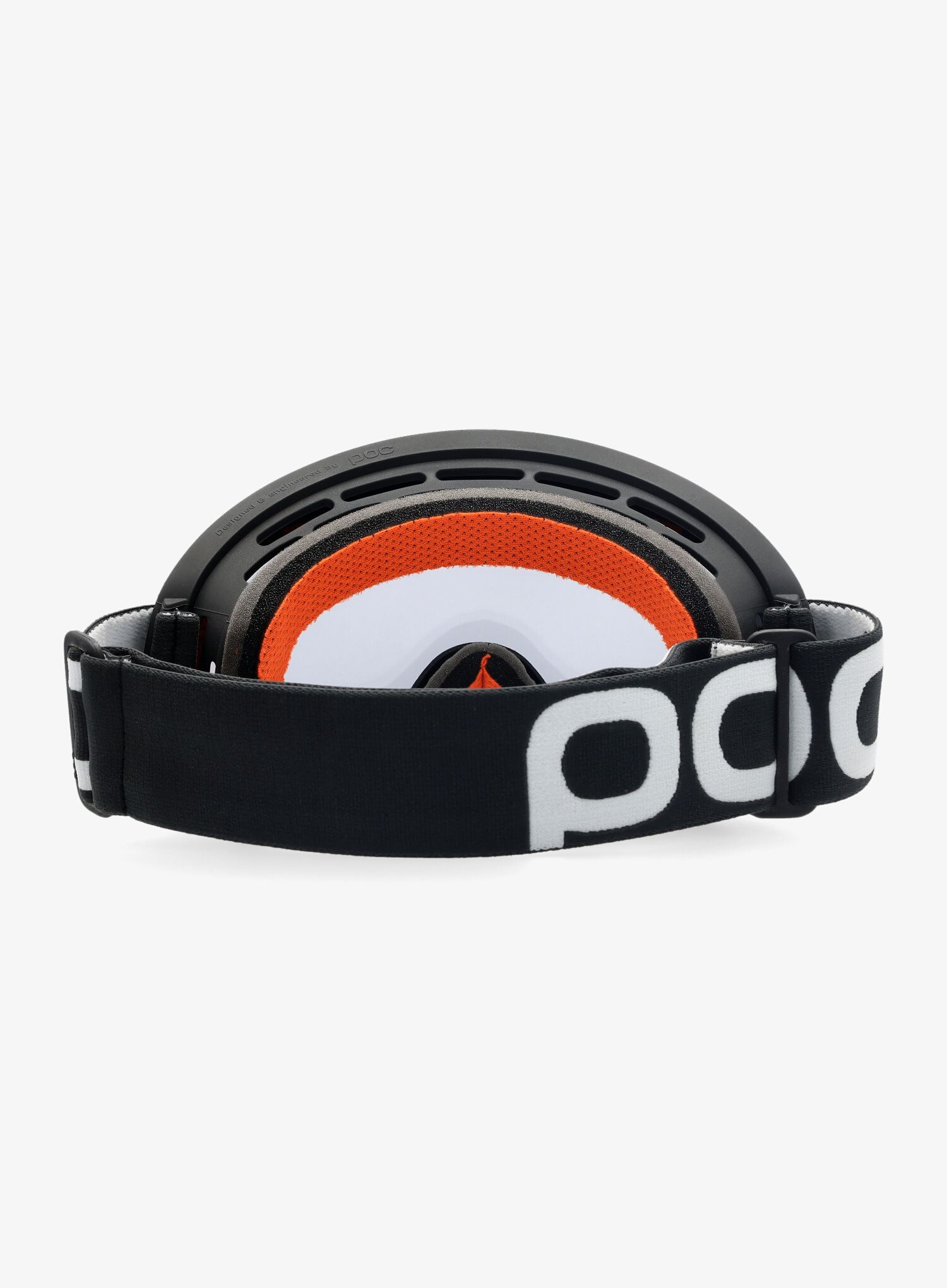 Kolesarska očala POC Ora  - uranium grey/grey lens