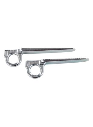 Klin Climbing Technology/SKYLOTEC Eye Round 140 mm - silver