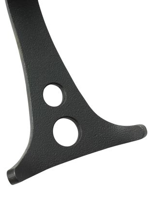 Klin Black Diamond Grappling Hook