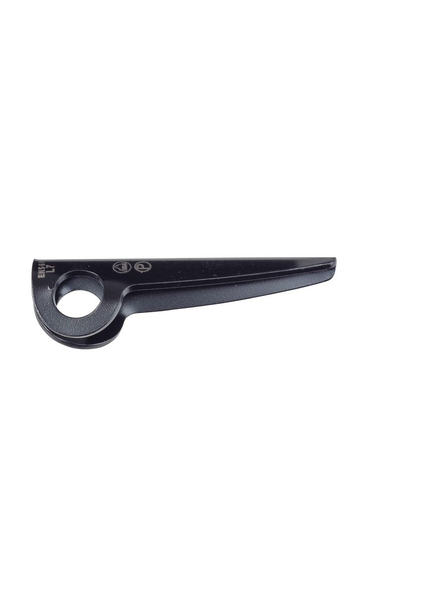 Klin Climbing Technology/SKYLOTEC Angle Narrow 110 mm - black