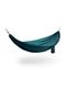 Viseča mreža ENO TravelNest Hammock & Straps Combo - marine