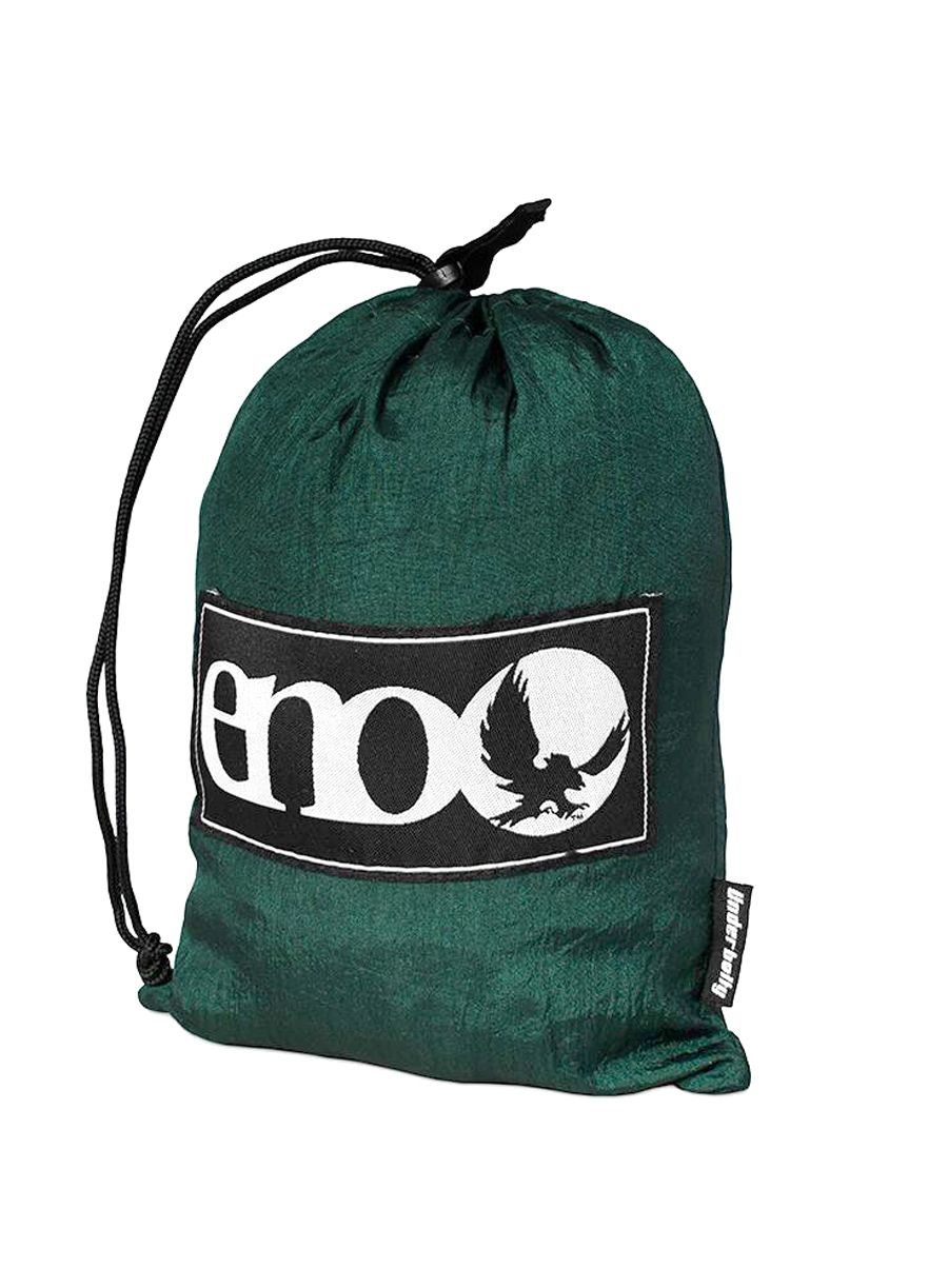 Viseča mreža za opremo ENO Underbelly Gear Sling - forest