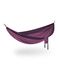 Viseča mreža ENO SingleNest Hammock - berry/plum