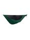 Viseča mreža Ticket To The Moon Lightest Pro Hammock - forest green